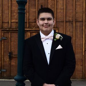 Meet your Posher, Shane